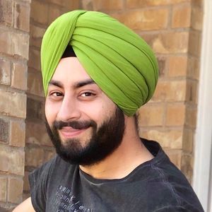 Meet your Posher, Jagmohan